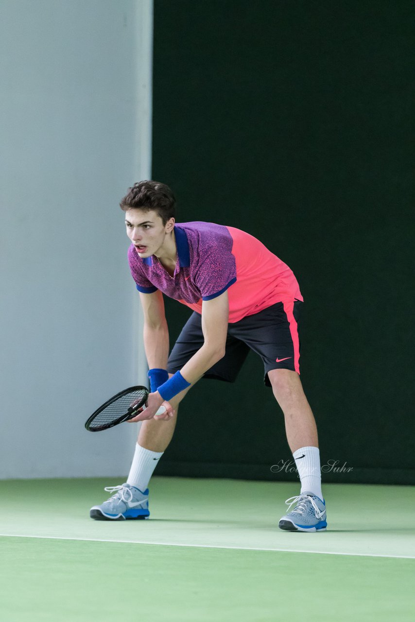 Bild 93 - Holmer Indoor Cup